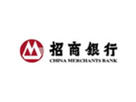招商銀行